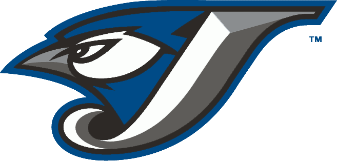 Toronto Blue Jays 2004-2011 Alternate Logo v2 DIY iron on transfer (heat transfer)